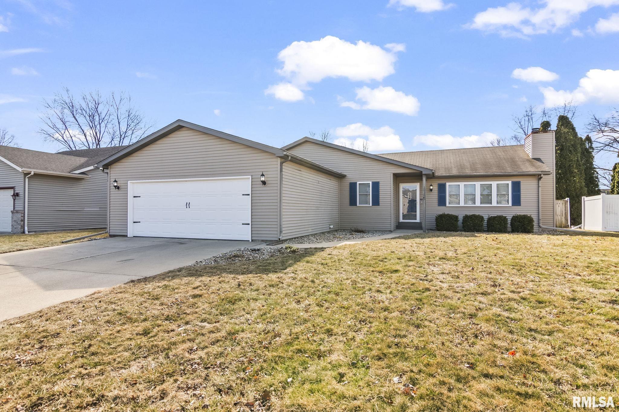 2632 Steiler Place Springfield, IL 62703 - Photo 4 of 39