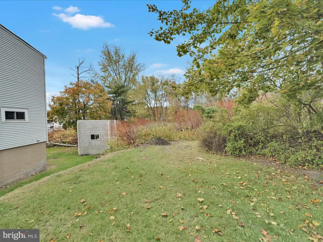 a view of a outdoor space