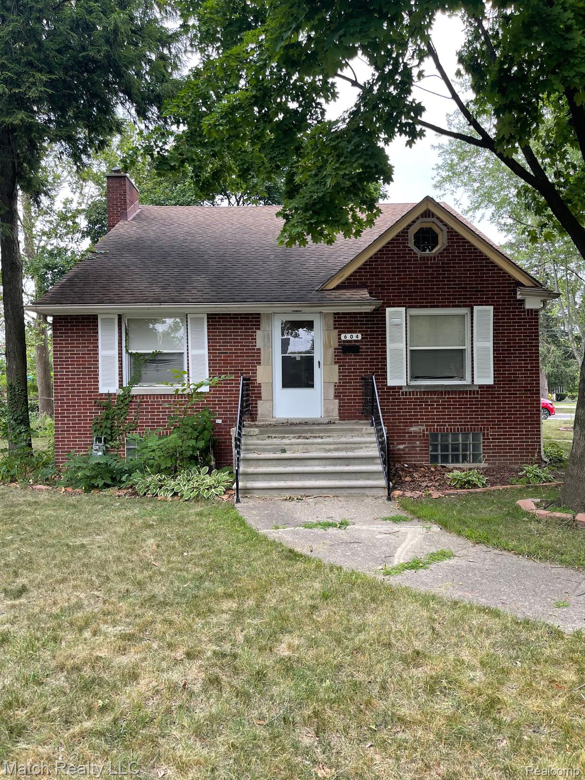 604 Sherbourne Street Inkster, MI 48141 - Photo 1 of 39