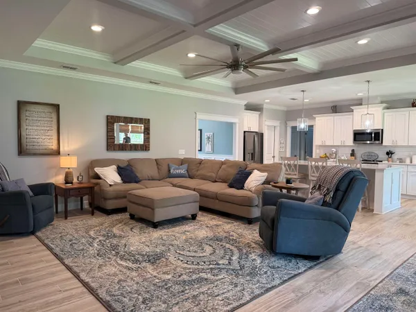 $459,900 | 332 Royal Tern Way, Carrabelle, FL 32322