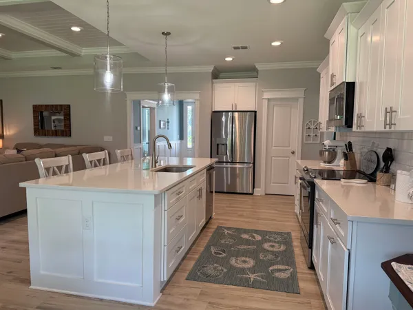 $459,900 | 332 Royal Tern Way, Carrabelle, FL 32322