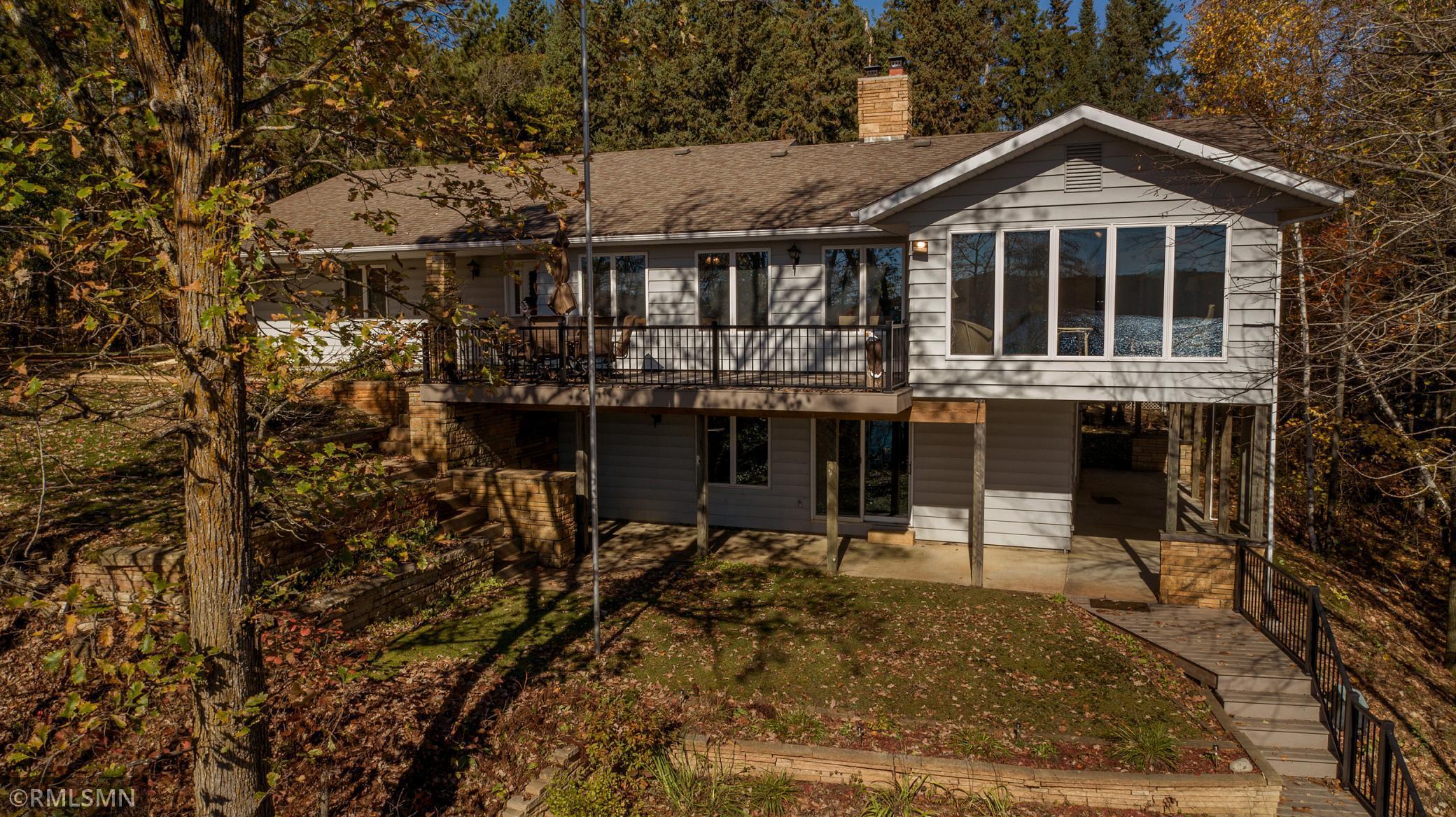 7646 6th Lake Road Northwest Akeley, MN 56433 - Photo 1 of 1 Gallery Image 1