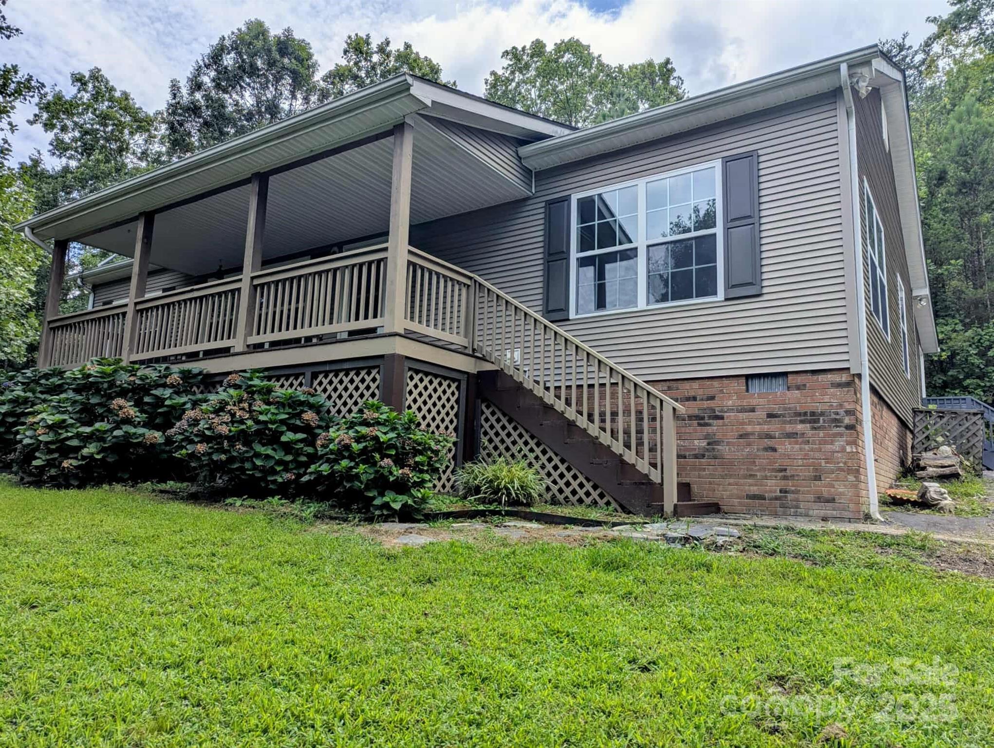 373 Buddy Court Mill Spring, NC 28756 - Photo 1 of 44 Gallery Image 1