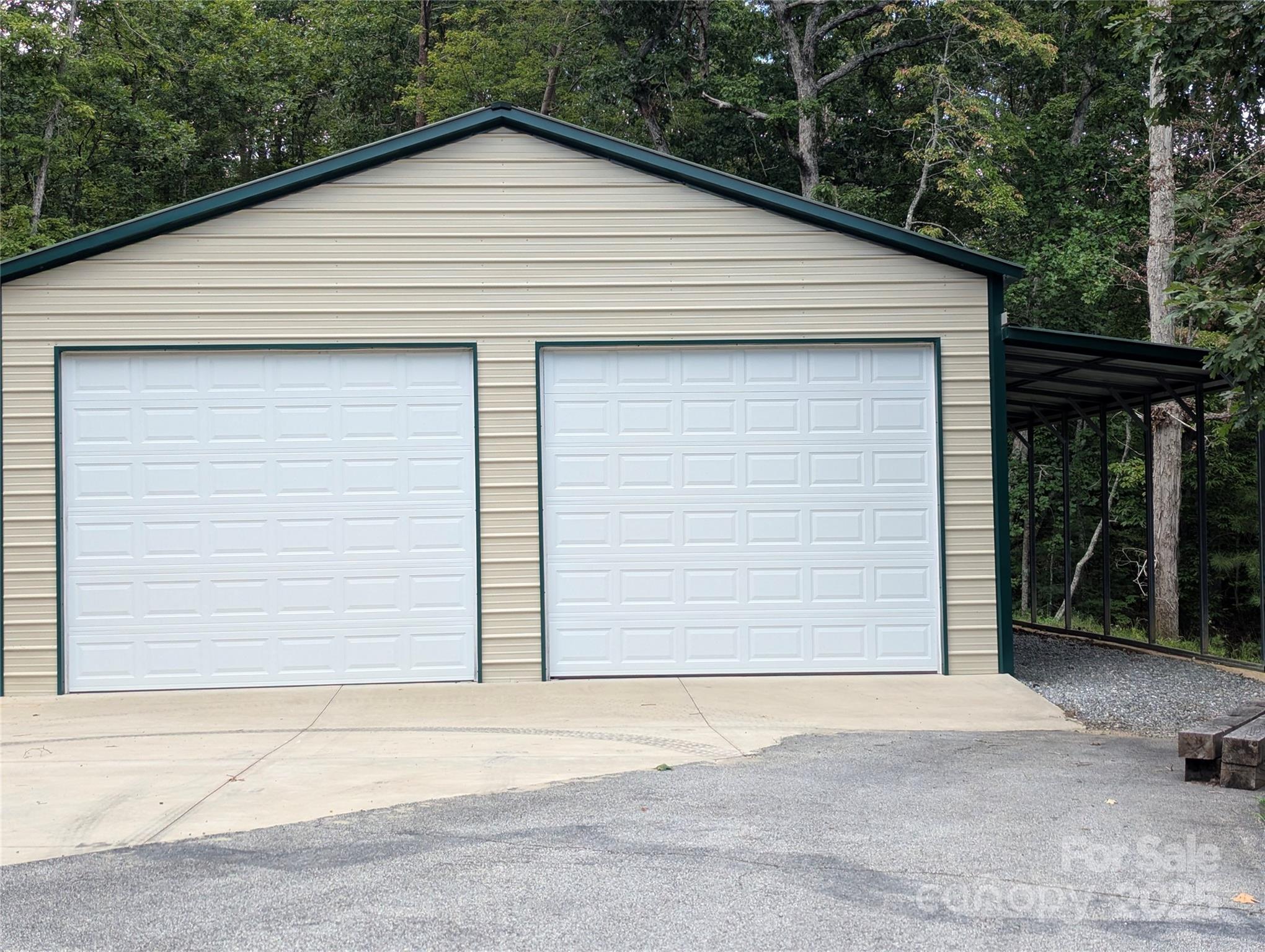 373 Buddy Court Mill Spring, NC 28756 - Photo 2 of 44 Gallery Image 2