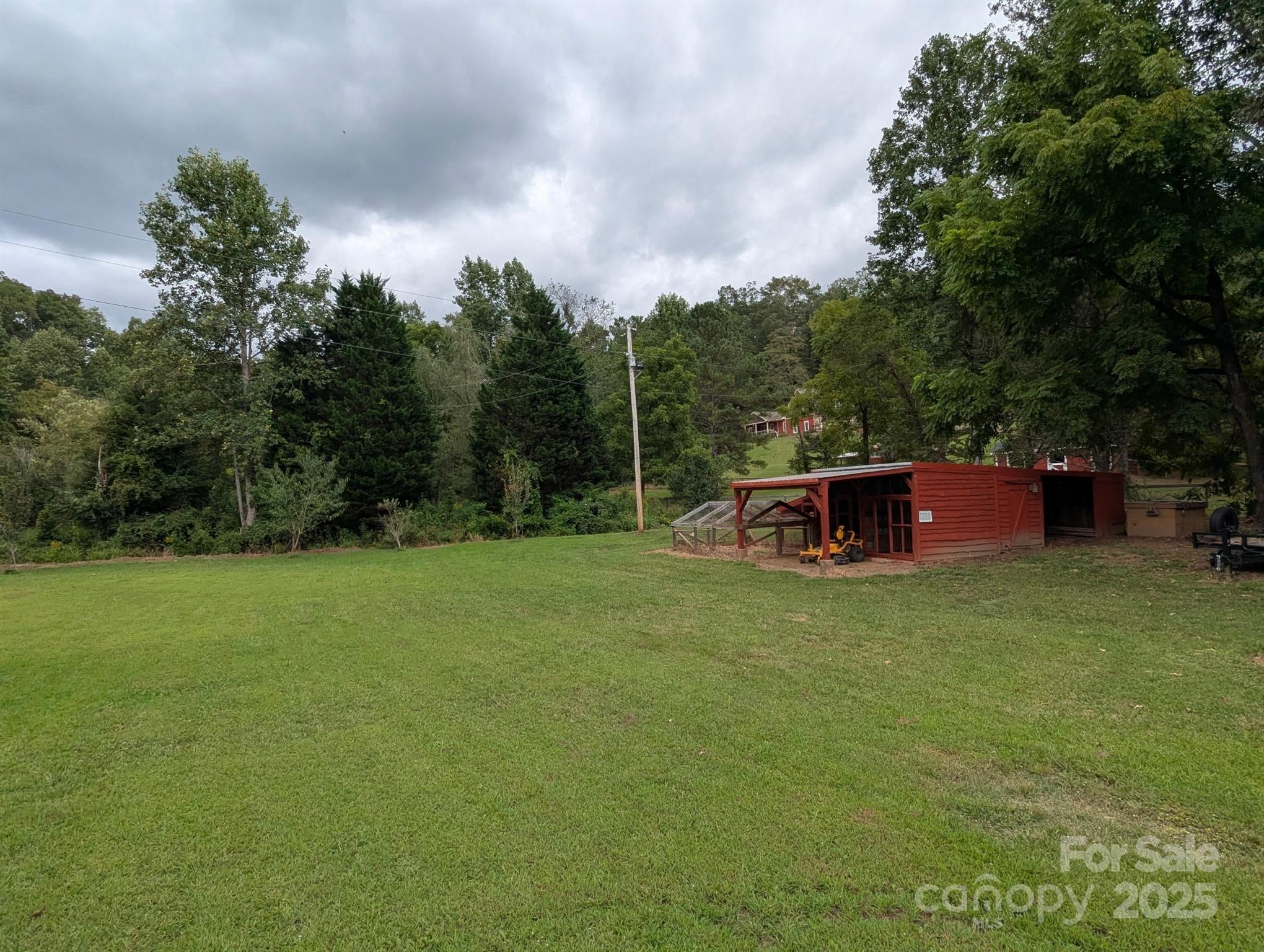 373 Buddy Court Mill Spring, NC 28756 - Photo 39 of 44 Gallery Image 39