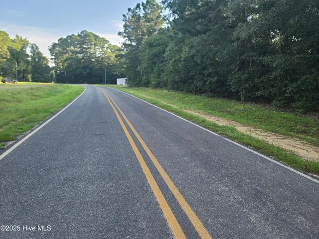 $14,900 | 1216 John Owen Road, White Oak, NC 28399