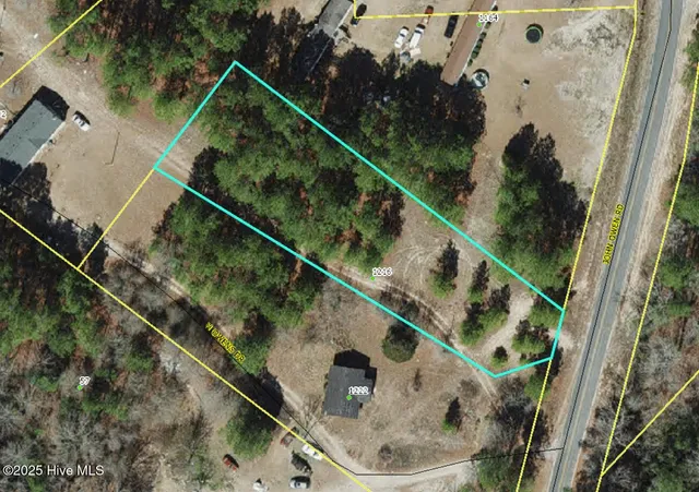 $14,900 | 1216 John Owen Road, White Oak, NC 28399