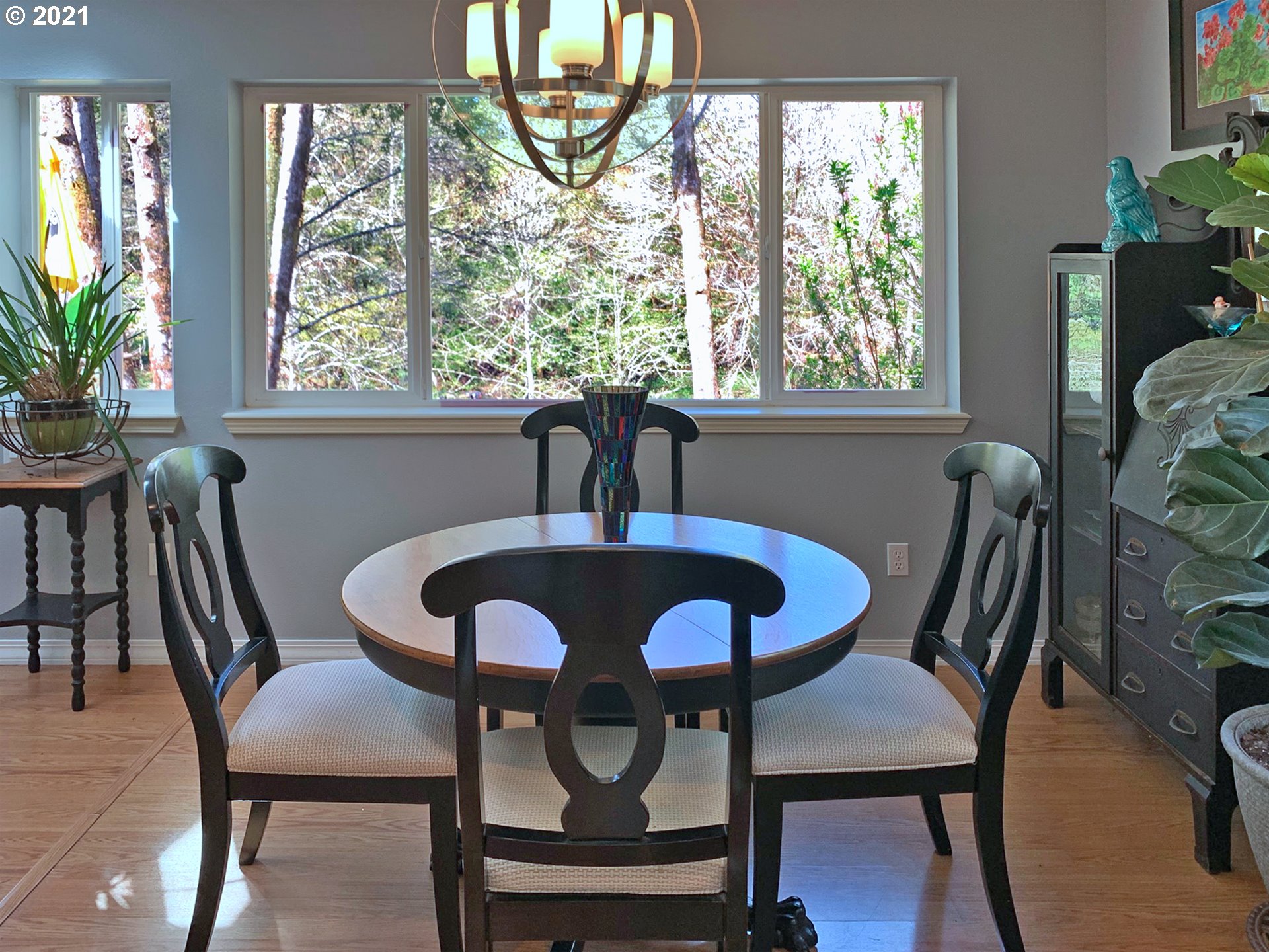 1012 Winchuck River Road Brookings, OR 97415 - Photo 12 of 32