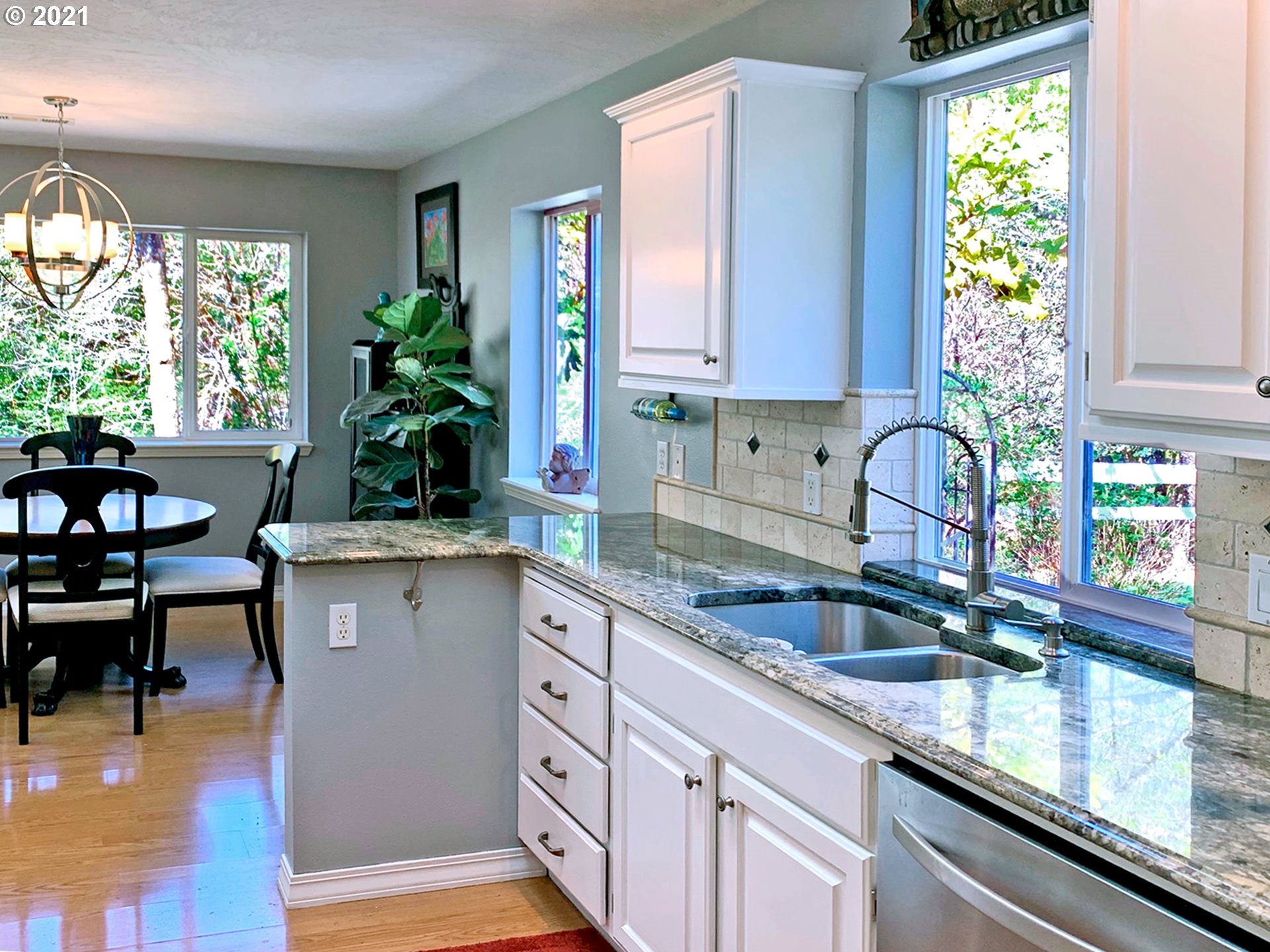 1012 Winchuck River Road Brookings, OR 97415 - Photo 13 of 32
