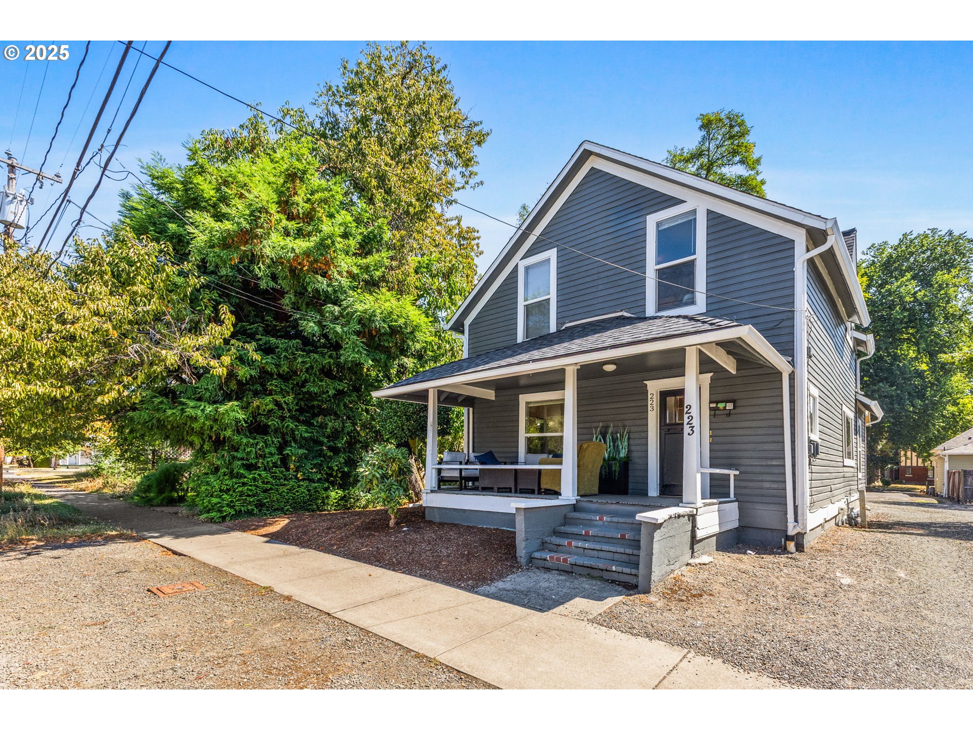 223 Northwest 15th Street Corvallis, OR 97330 - Photo 31 of 34