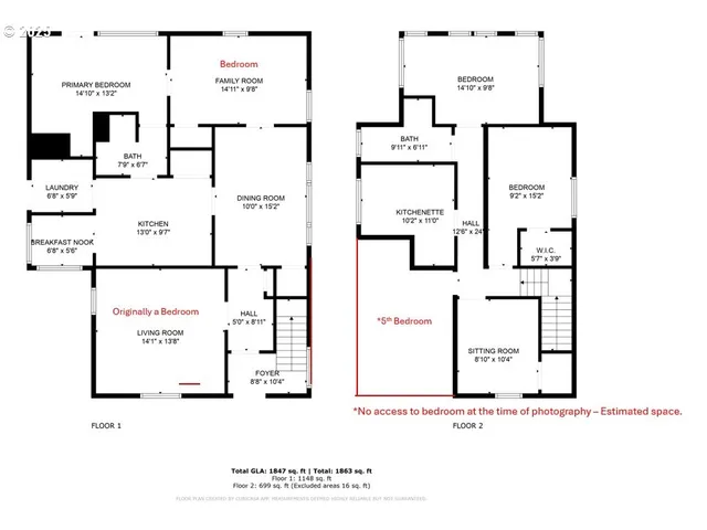 $780,000 | 223 Northwest 15th Street, Corvallis, OR 97330