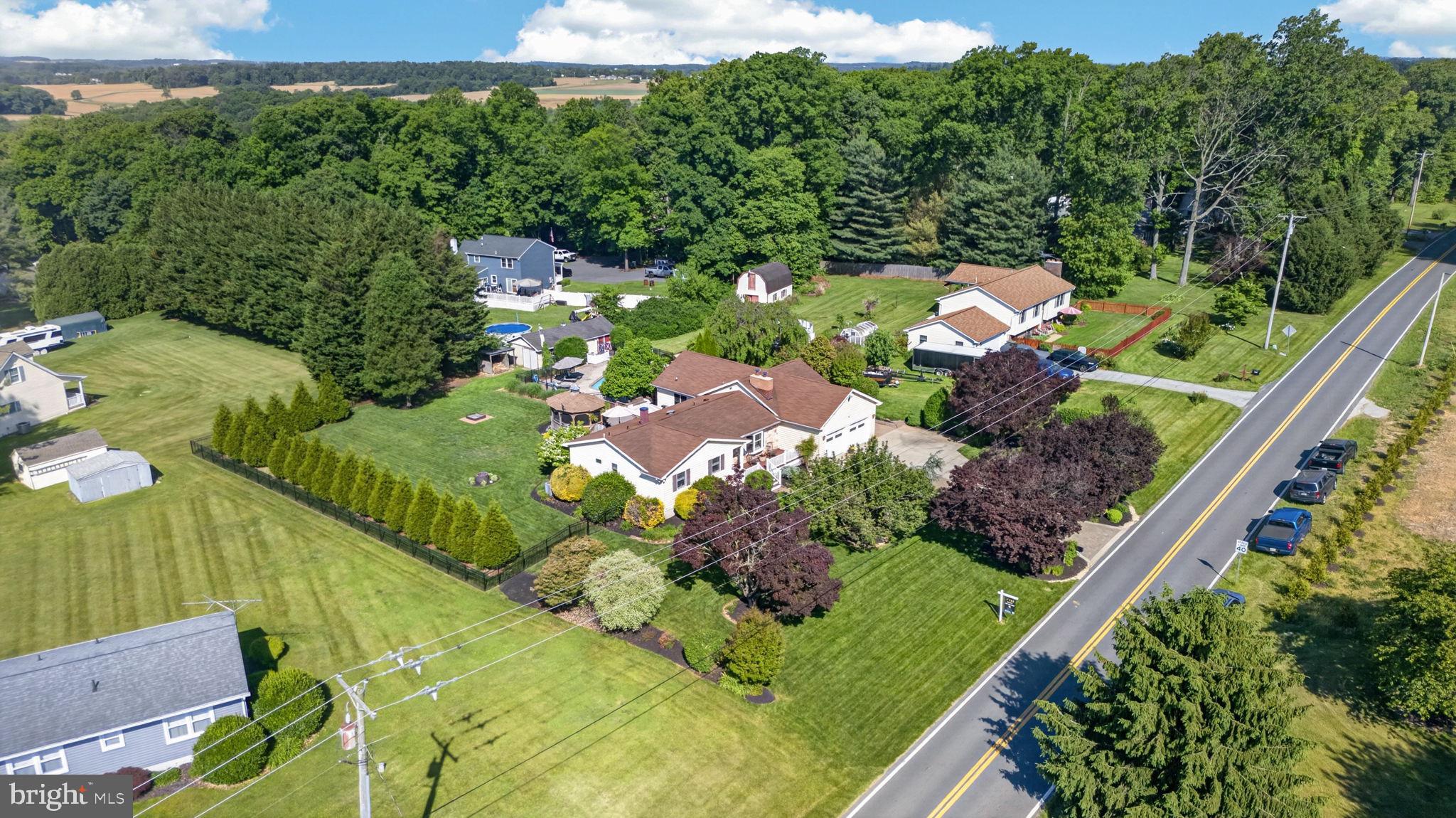 3921 St Paul Road Hampstead, MD 21074 - Photo 45 of 49