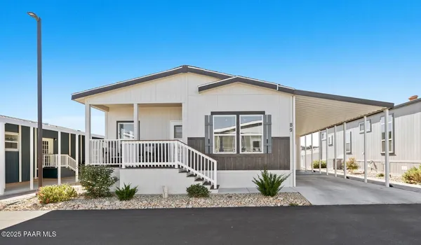 $209,000 | 11350 Sarah Jane Lane, Dewey, AZ 86327