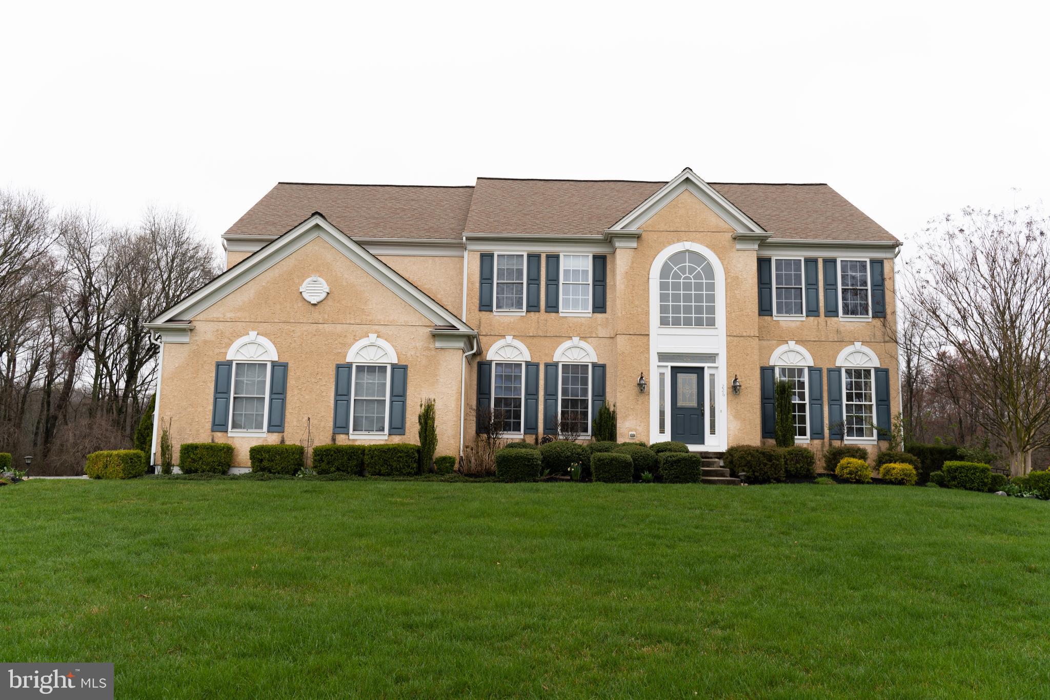 226 Hopkins Road Mickleton, NJ 08056 - Photo 1 of 36 BEAUTIFUL HOME