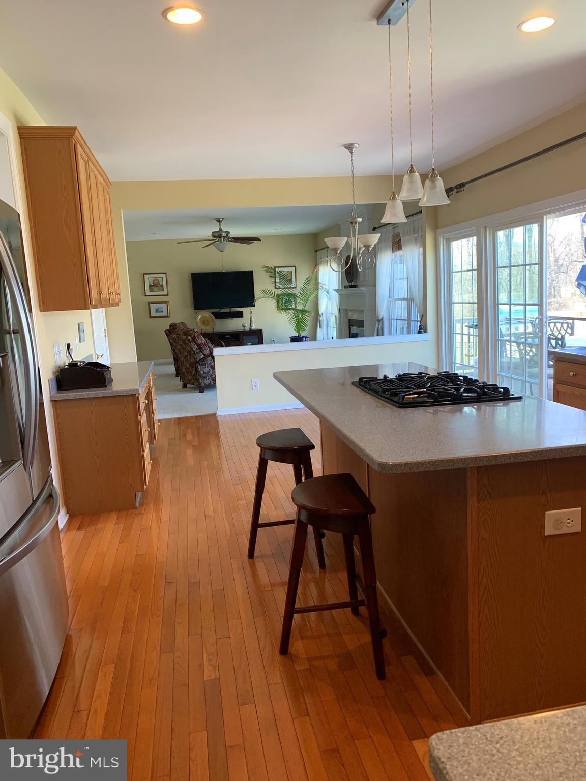 226 Hopkins Road Mickleton, NJ 08056 - Photo 13 of 36 HARDWOOD FLOORING