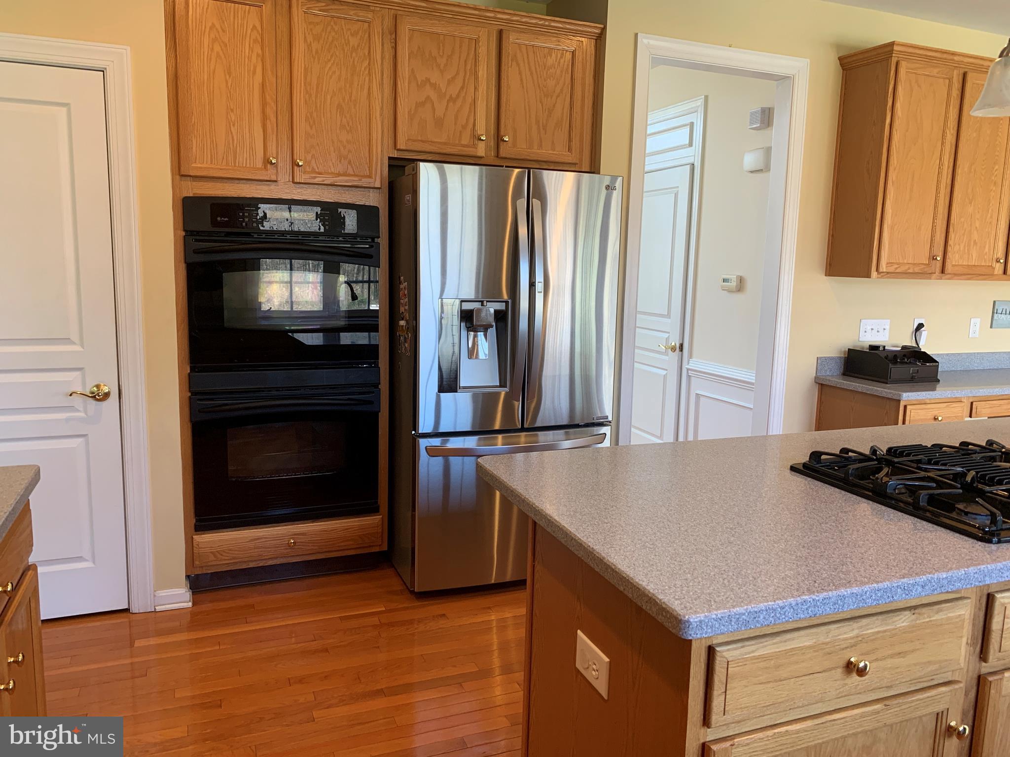 226 Hopkins Road Mickleton, NJ 08056 - Photo 17 of 36 PANTRY