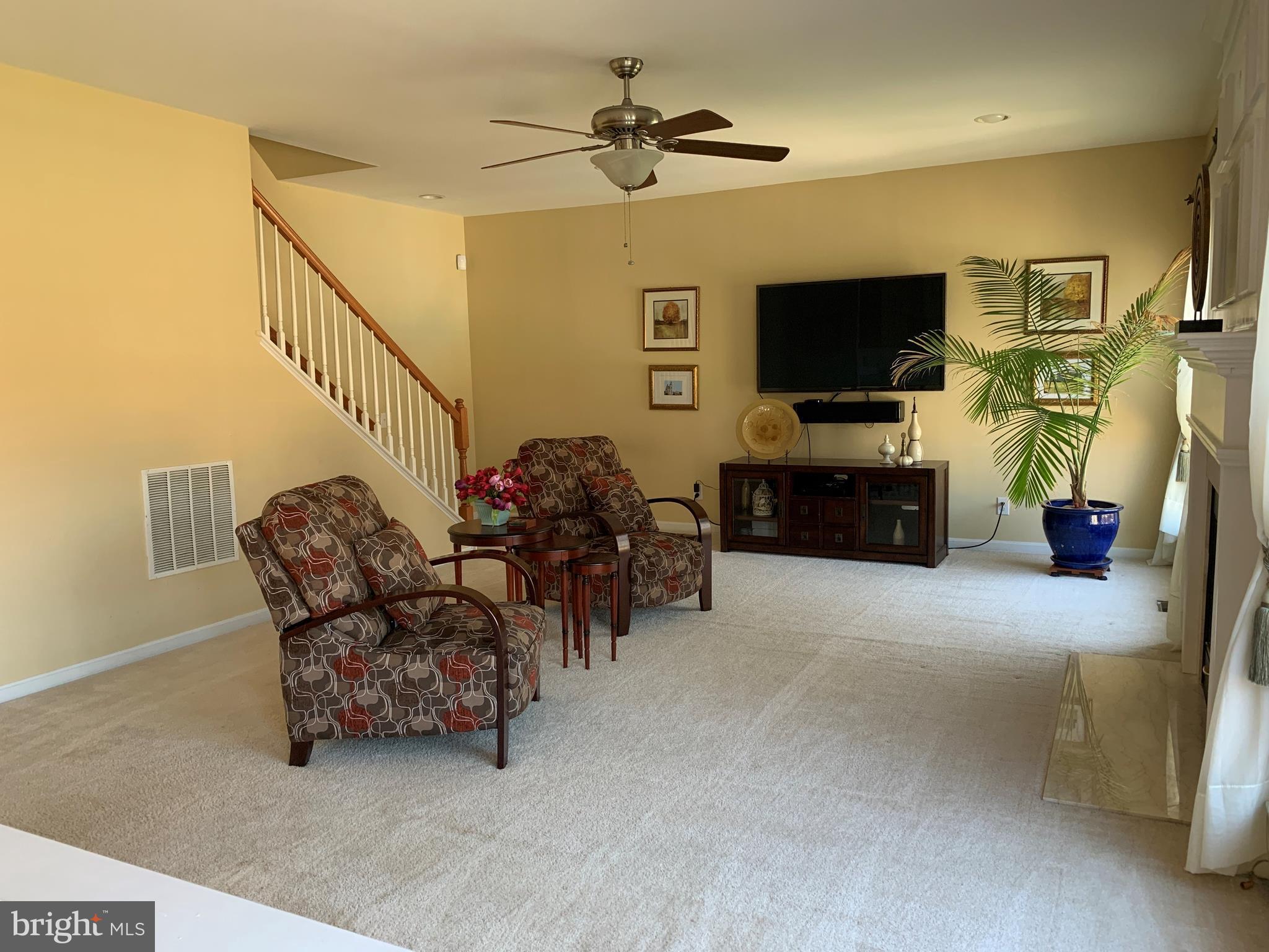 226 Hopkins Road Mickleton, NJ 08056 - Photo 18 of 36 FAMILY ROOM OFF KITCHEN