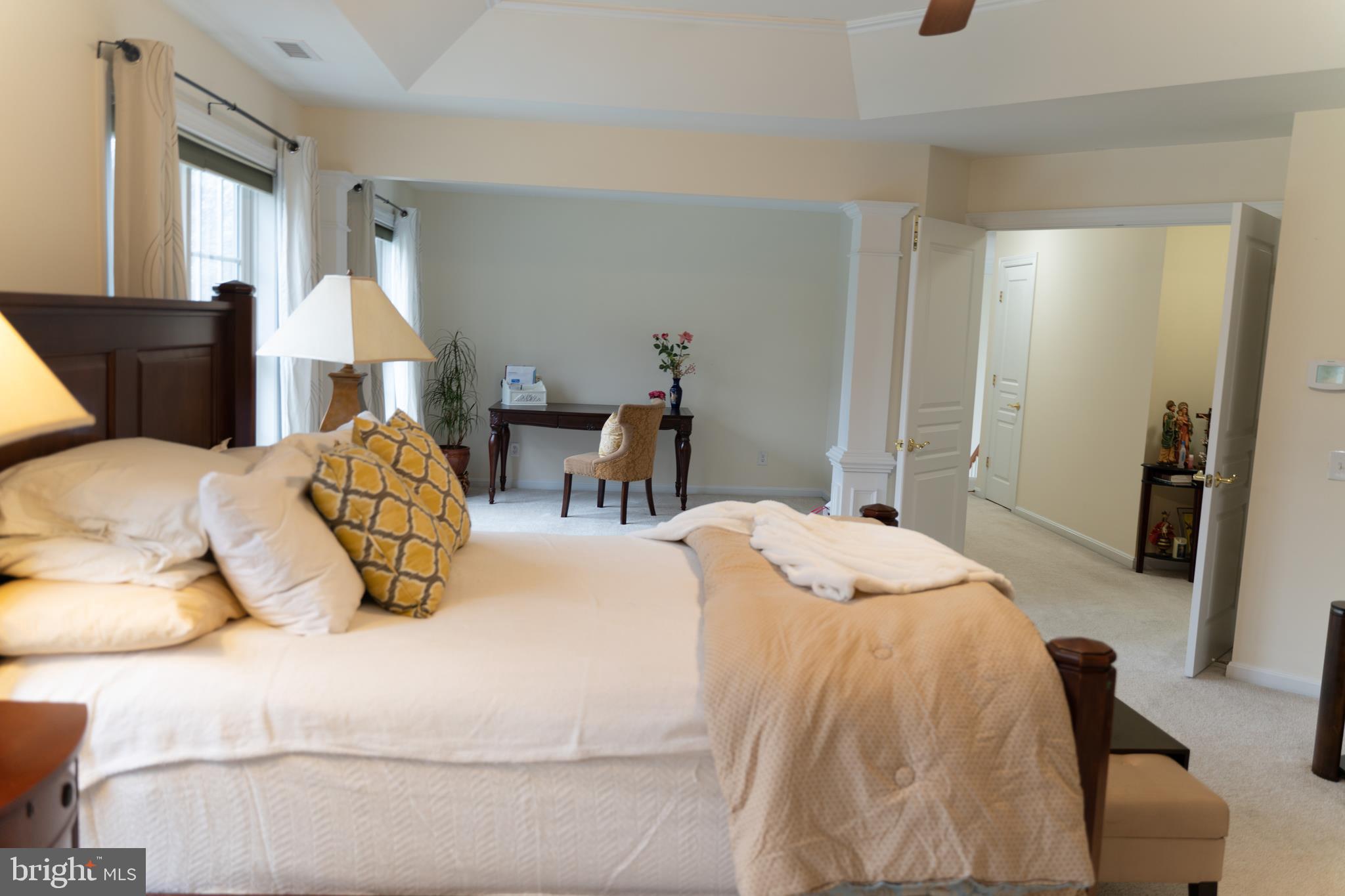 226 Hopkins Road Mickleton, NJ 08056 - Photo 22 of 36 ADDITIONAL SITTING ROOM