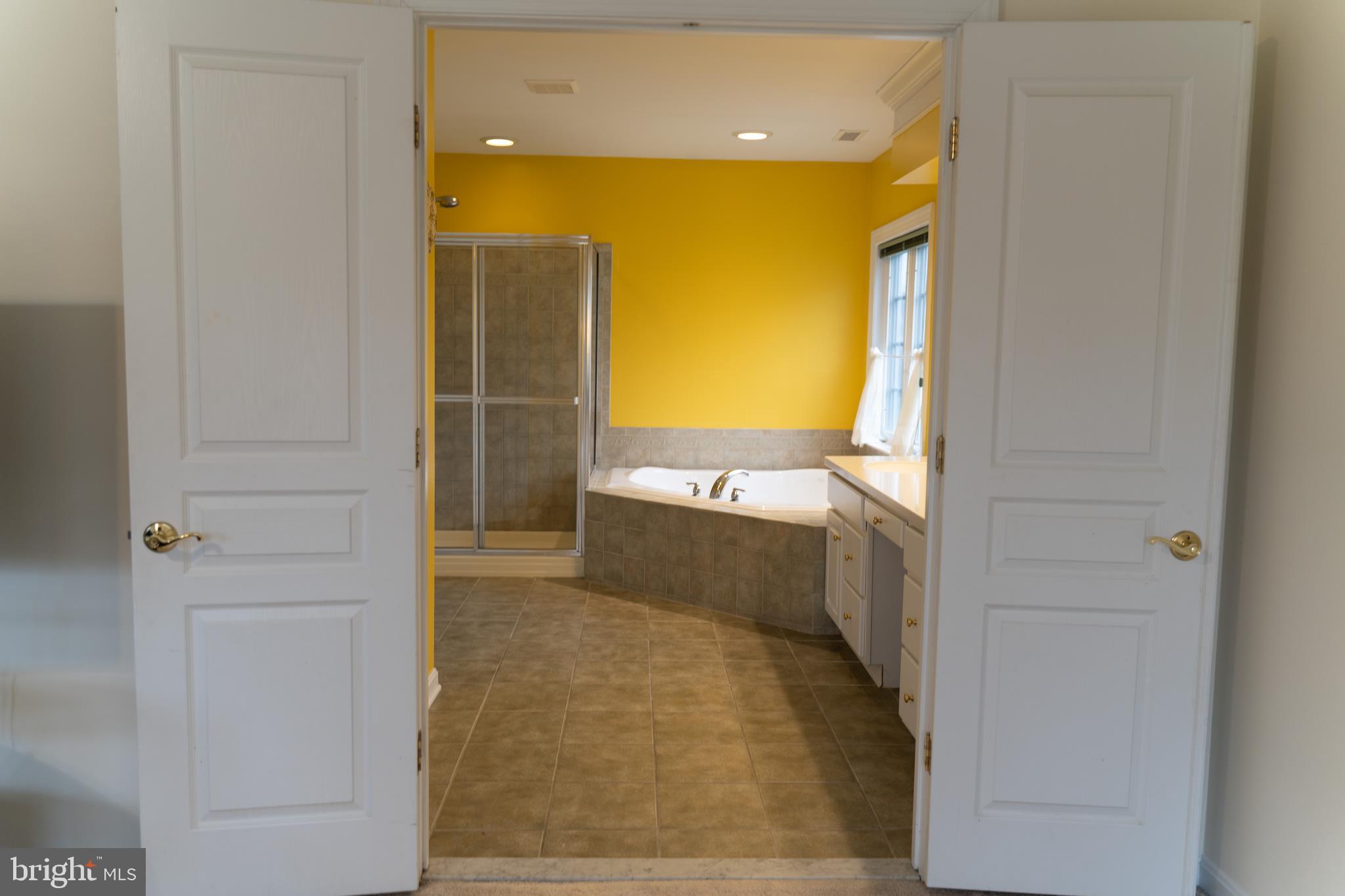 226 Hopkins Road Mickleton, NJ 08056 - Photo 24 of 36 MASTER BATH