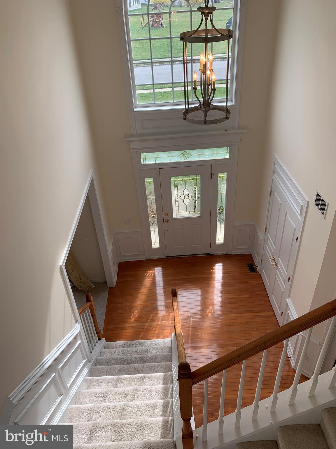 226 Hopkins Road Mickleton, NJ 08056 - Photo 5 of 36 FOYER