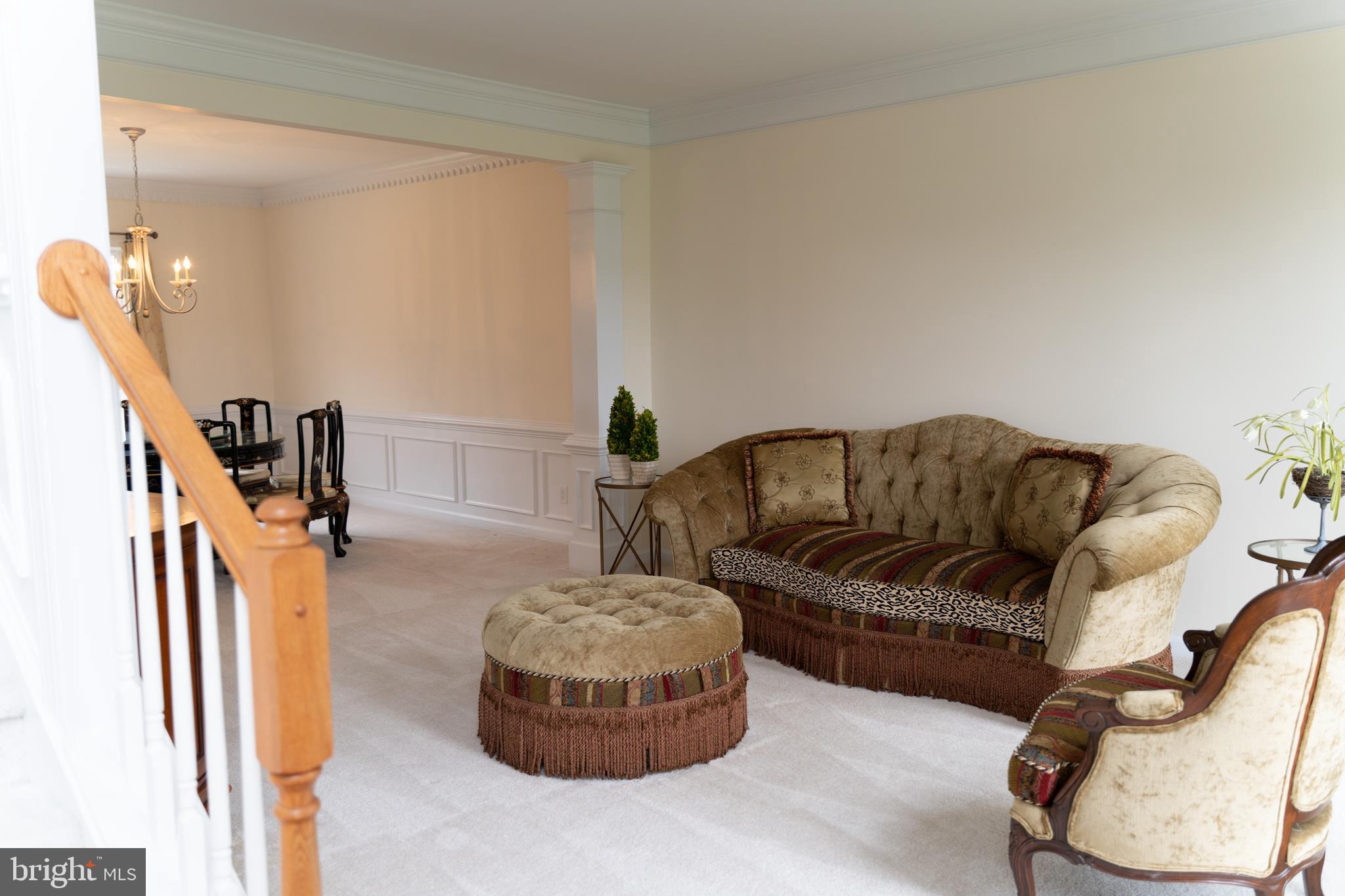226 Hopkins Road Mickleton, NJ 08056 - Photo 9 of 36 FORMAL LIVING ROOM