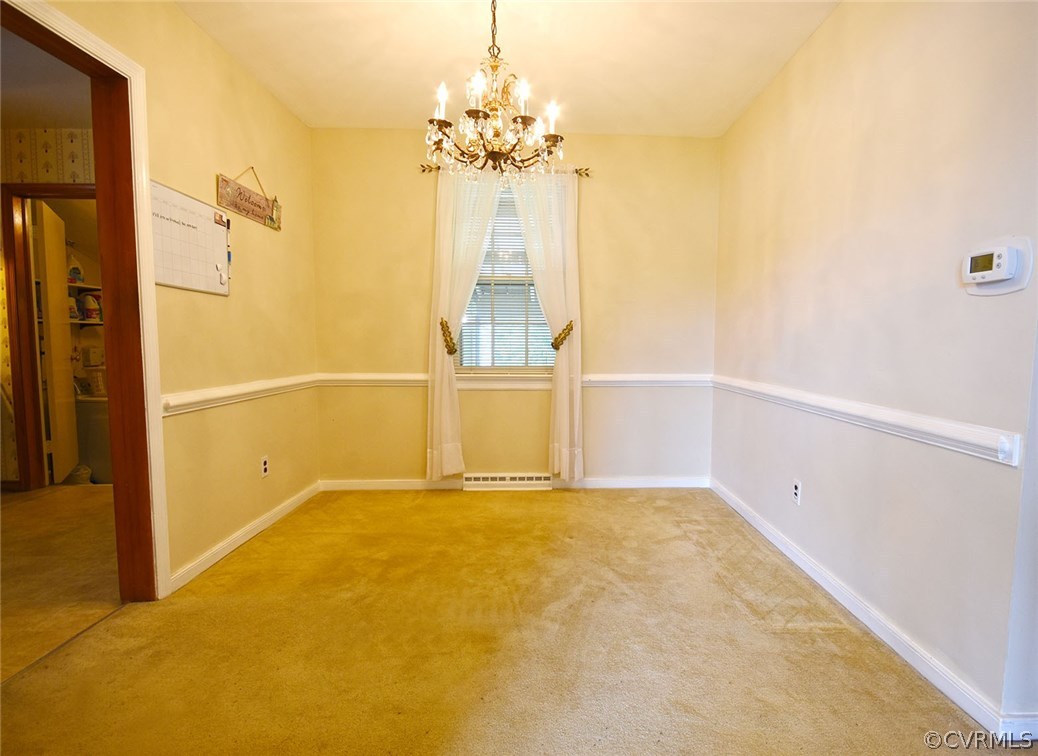 8959 Three Chopt Road Henrico, VA 23229 - Photo 4 of 17 Gallery Image 4