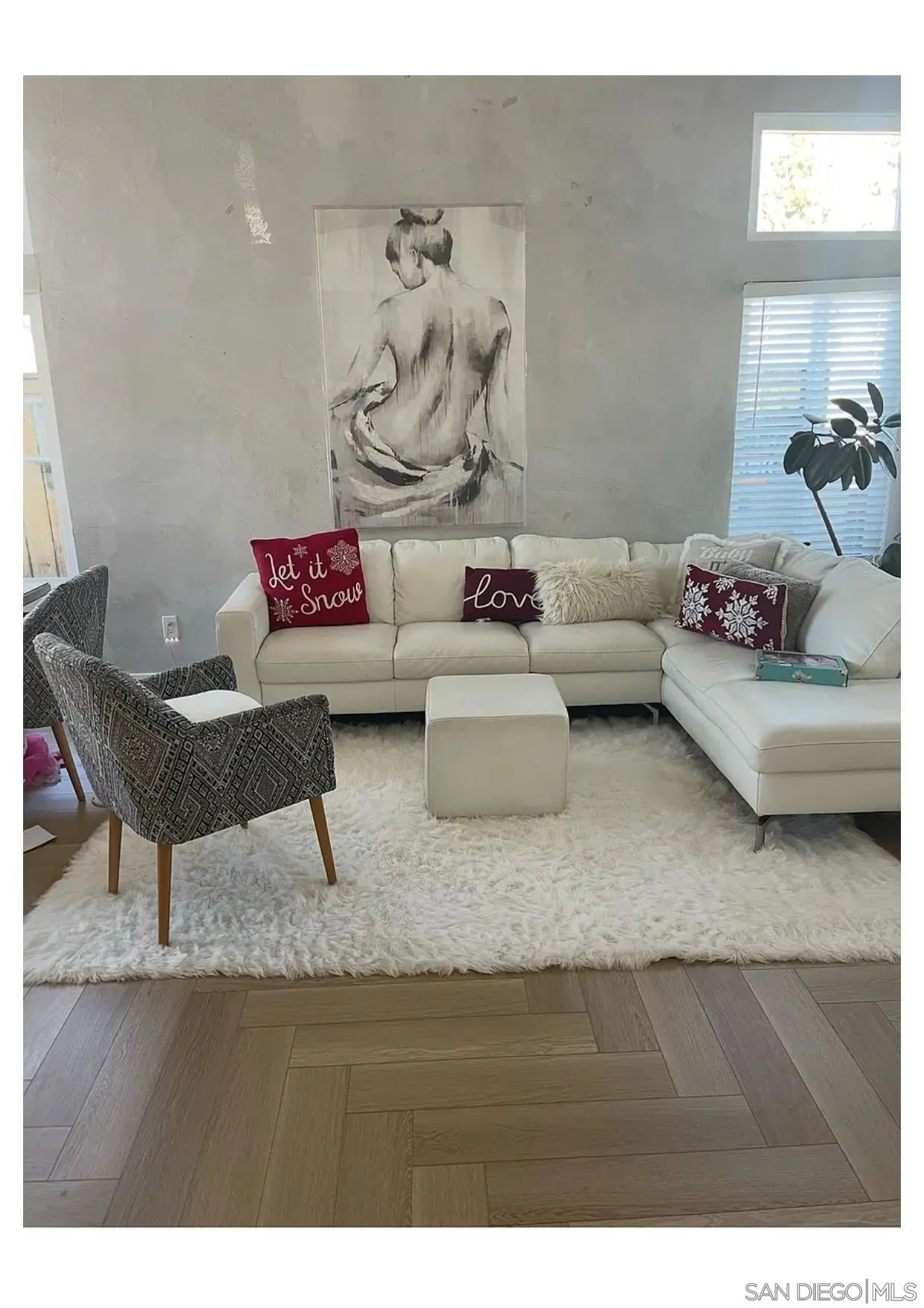 811 Mosaic Circle Oceanside, CA 92057 - Photo 8 of 8 a living room with furniture and a couch