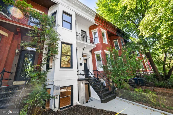 $1,050,000 | 1604 8th Street Northwest, Washington, DC 20001
