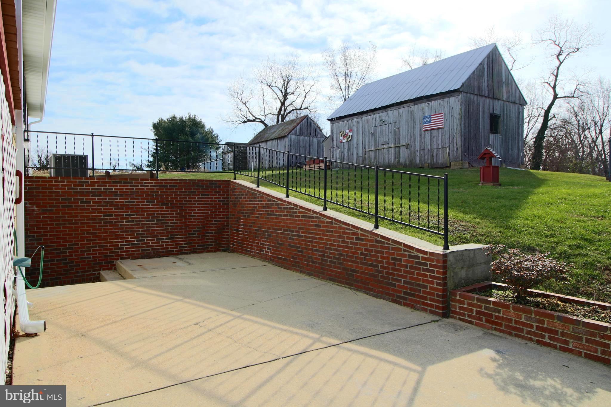 231 Deale Road Tracys Landing, MD 20779 - Photo 31 of 43 a view of outdoor space and yard