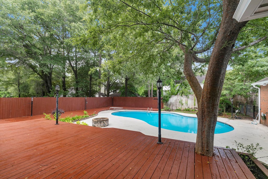 104 Sandy Springs Road Dothan, AL 36303 - Photo 45 of 59