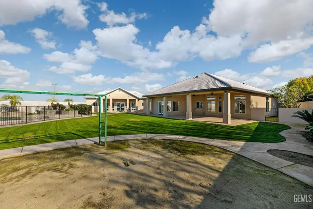 $819,000 | Undisclosed Address, Bakersfield, CA 93314