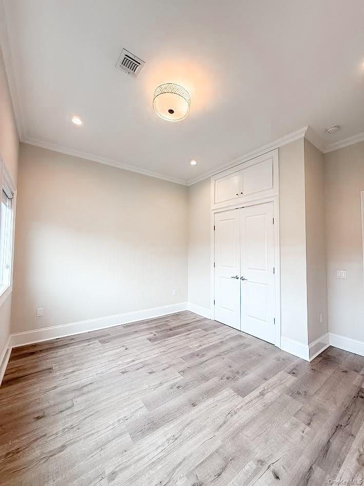 226 New York Avenue, Unit 302 Huntington, NY 11743 - Photo 6 of 11 a view of empty room