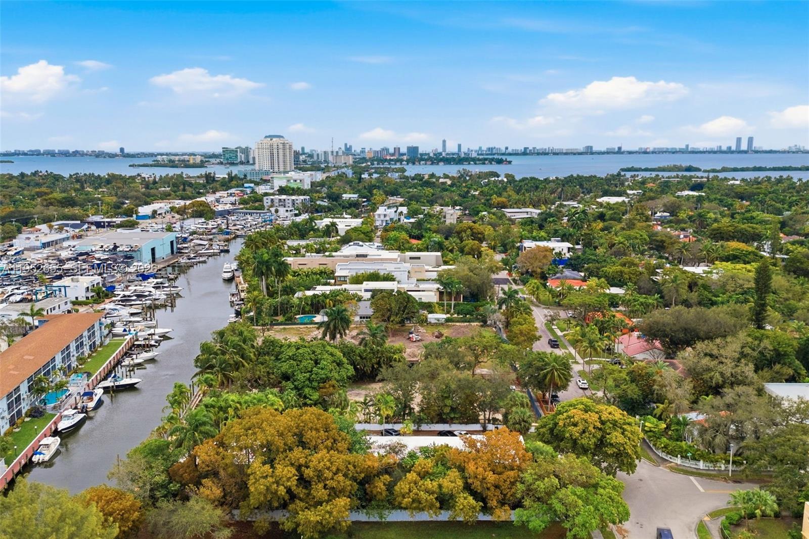 645 Northeast 77th Street, Unit 17 Miami, FL 33138 - Photo 12 of 12 a view of a city
