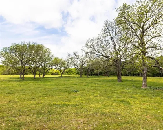 $1,202,740 | 160 County Road 160, Bluff Dale, TX 76433