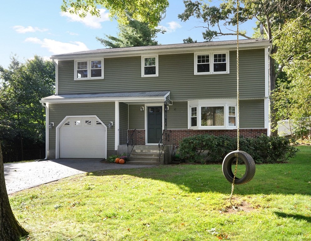 4 Paul Road Maynard, MA 01754 - Photo 1 of 19 Gallery Image 1