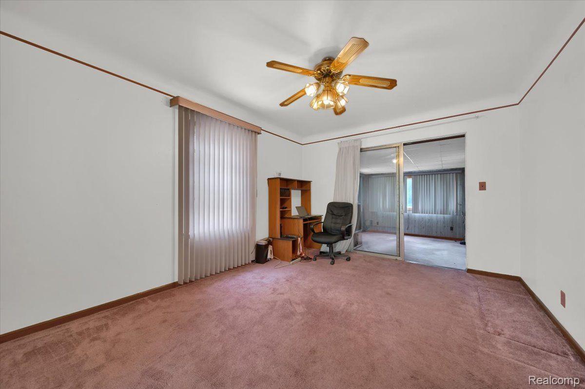 17178 Annchester Road Detroit, MI 48219 - Photo 7 of 26