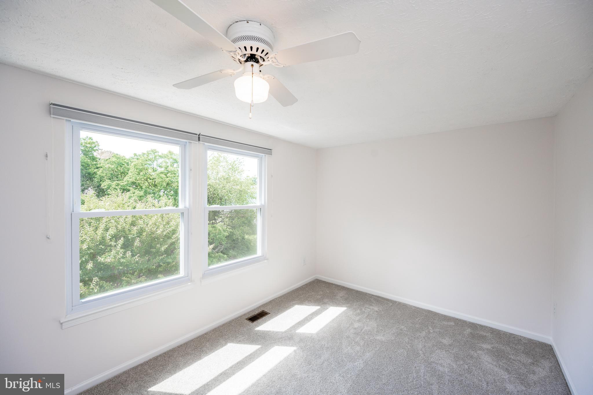 7468 Lone Star Road Lorton, VA 22079 - Photo 22 of 44 Master Bedroom