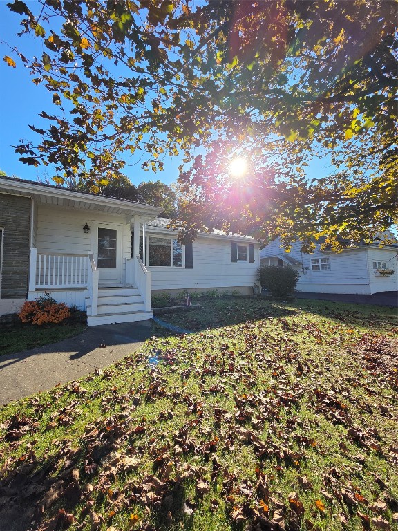 20 Frederick Road Binghamton, NY 13901 - Photo 3 of 26