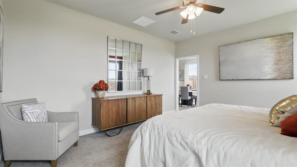 1911 Cherokee Lane Cleburne, TX 76033 - Photo 19 of 39