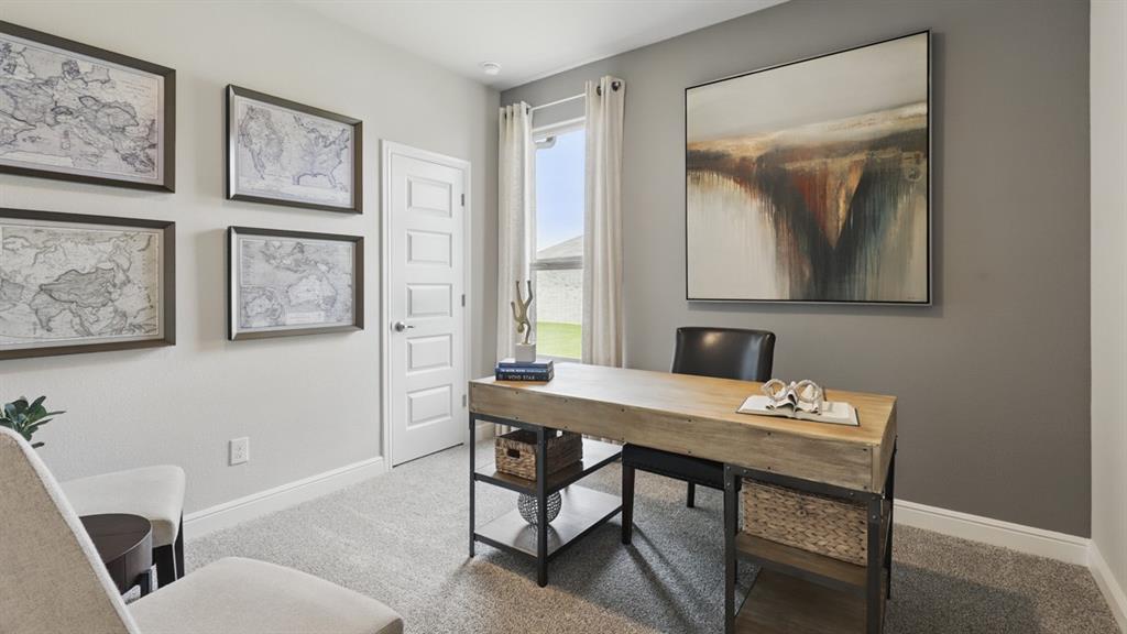 1911 Cherokee Lane Cleburne, TX 76033 - Photo 33 of 39