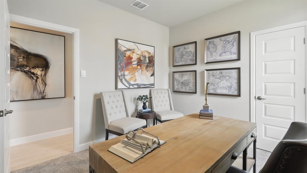 1911 Cherokee Lane Cleburne, TX 76033 - Photo 34 of 39