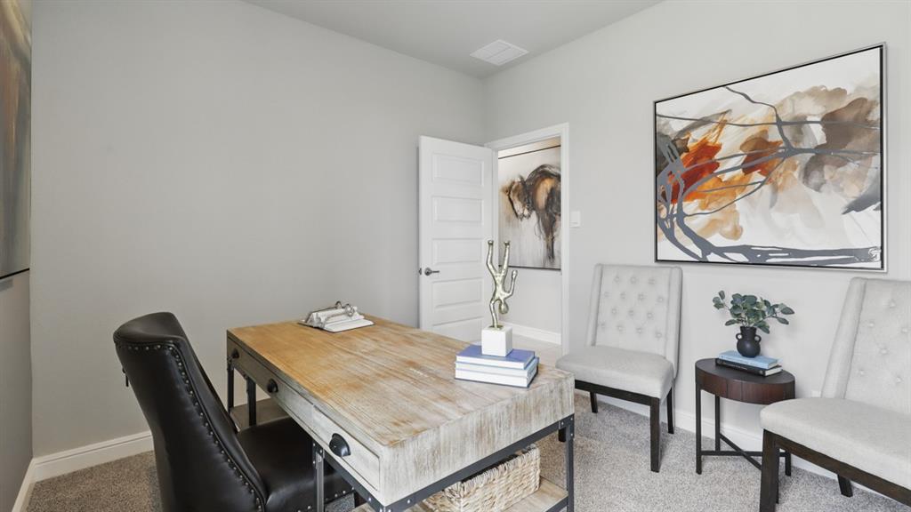 1911 Cherokee Lane Cleburne, TX 76033 - Photo 35 of 39