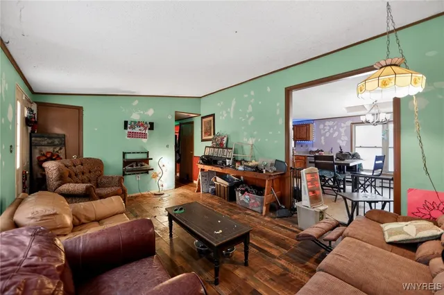 $169,000 | 4954 Creaser Road, Westmoreland, NY 13490