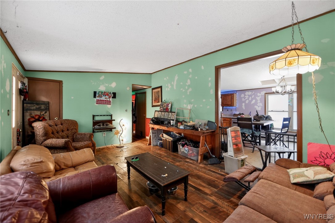 4954 Creaser Road Westmoreland, NY 13490 - Photo 11 of 15