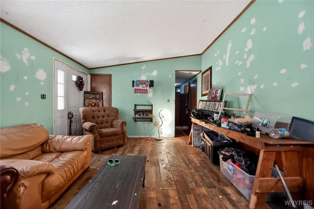 $169,000 | 4954 Creaser Road, Westmoreland, NY 13490