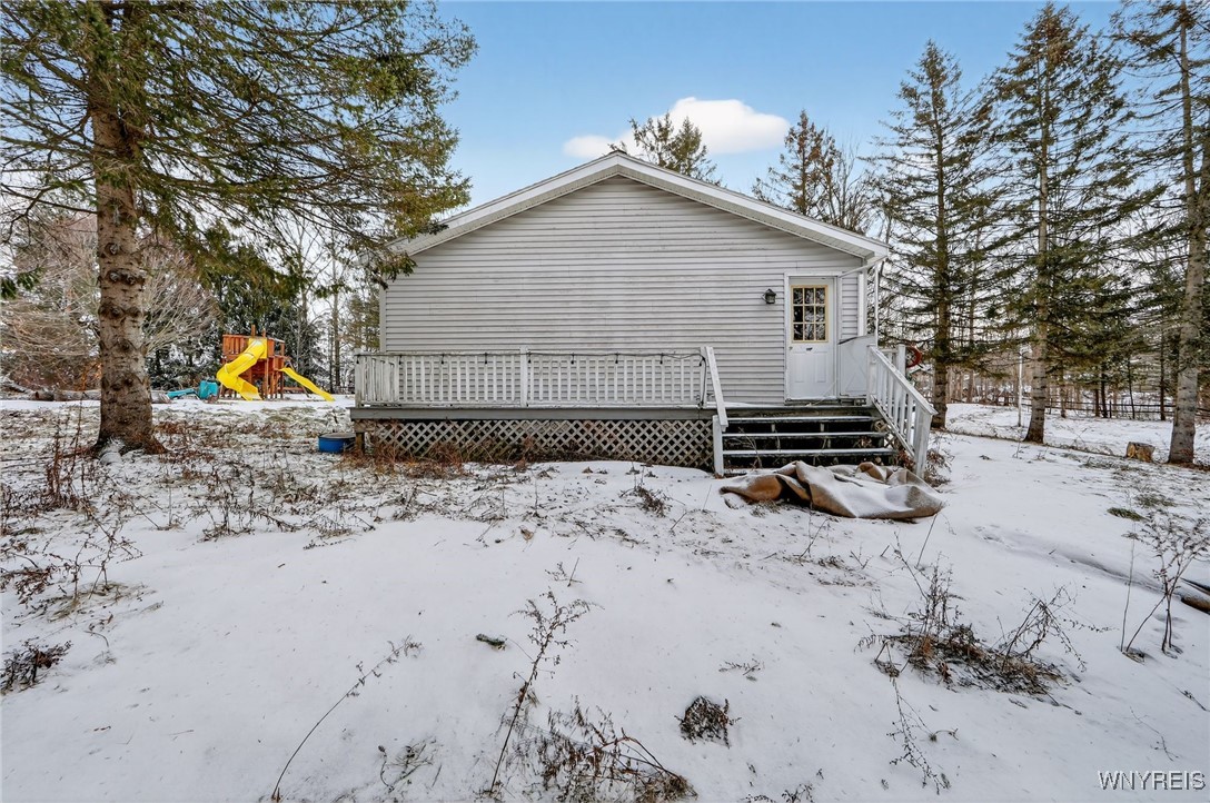 4954 Creaser Road Westmoreland, NY 13490 - Photo 3 of 15