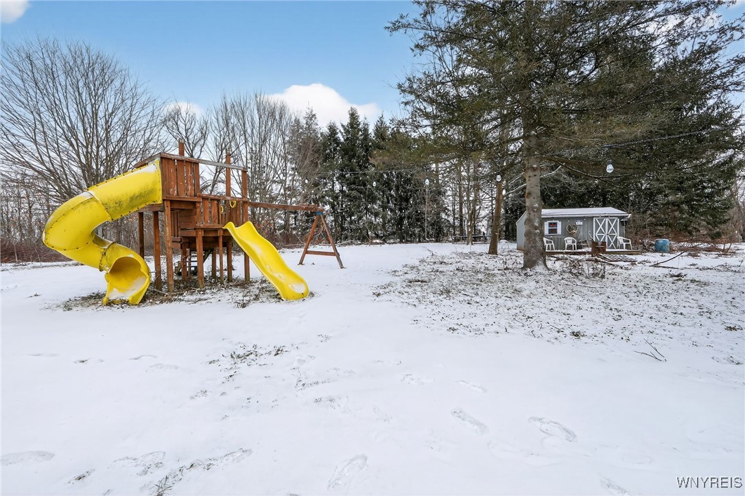 4954 Creaser Road Westmoreland, NY 13490 - Photo 5 of 15