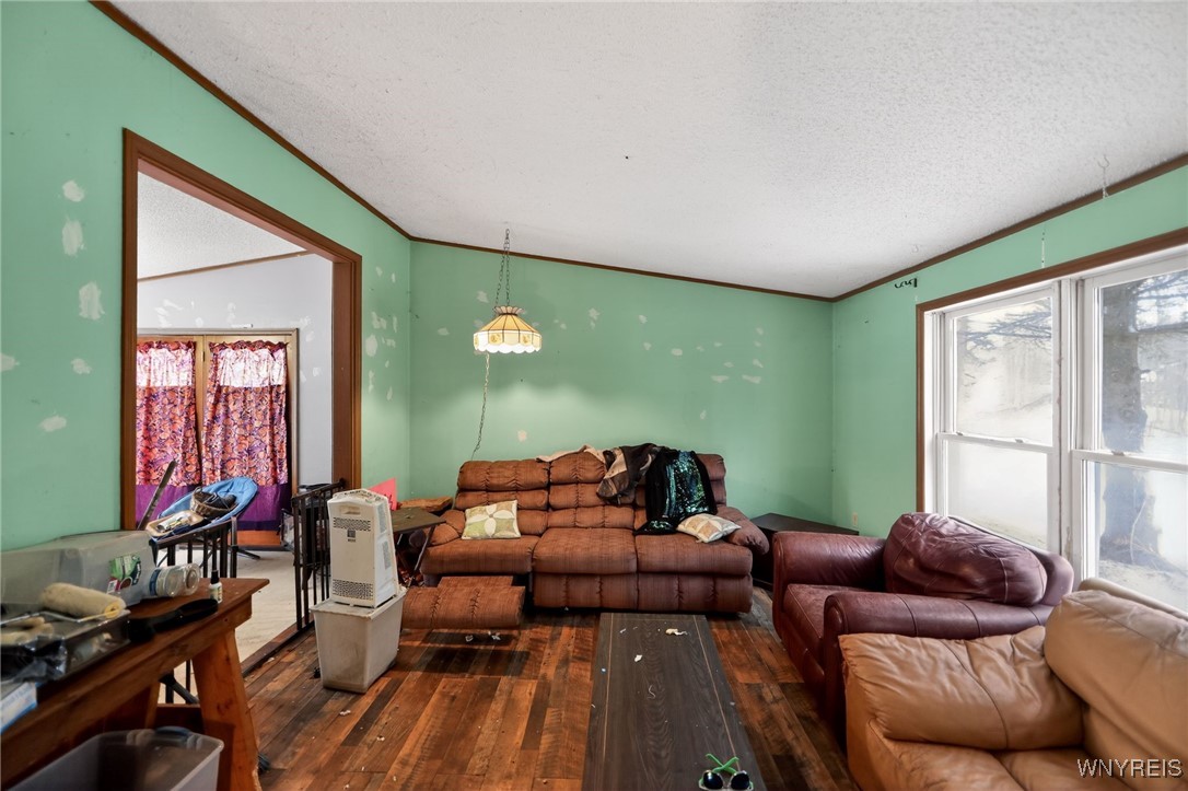 4954 Creaser Road Westmoreland, NY 13490 - Photo 7 of 15