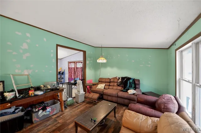 $169,000 | 4954 Creaser Road, Westmoreland, NY 13490