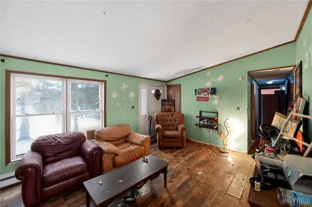 $169,000 | 4954 Creaser Road, Westmoreland, NY 13490